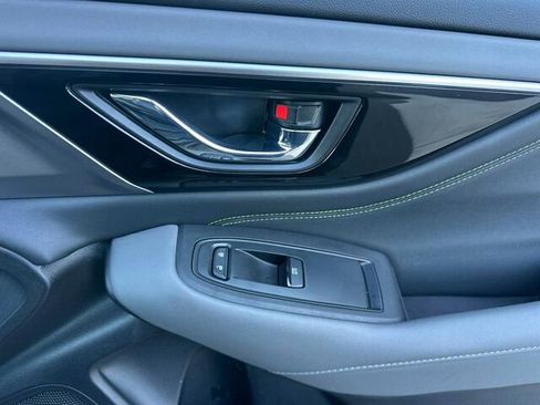 Certified 2024 Subaru Outback Onyx Edition XT image 21