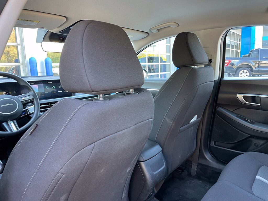 Used 2024 Hyundai Sonata SEL FWD image 26
