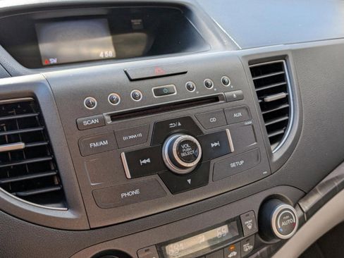 Used 2012 Honda CR-V EX-L image 39