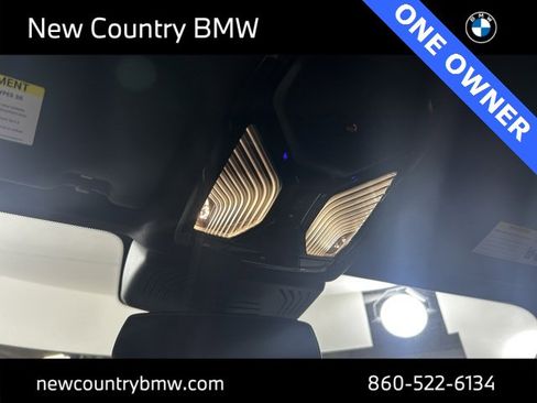 Used 2023 BMW X3 xDrive30i w/ Premium Package image 22