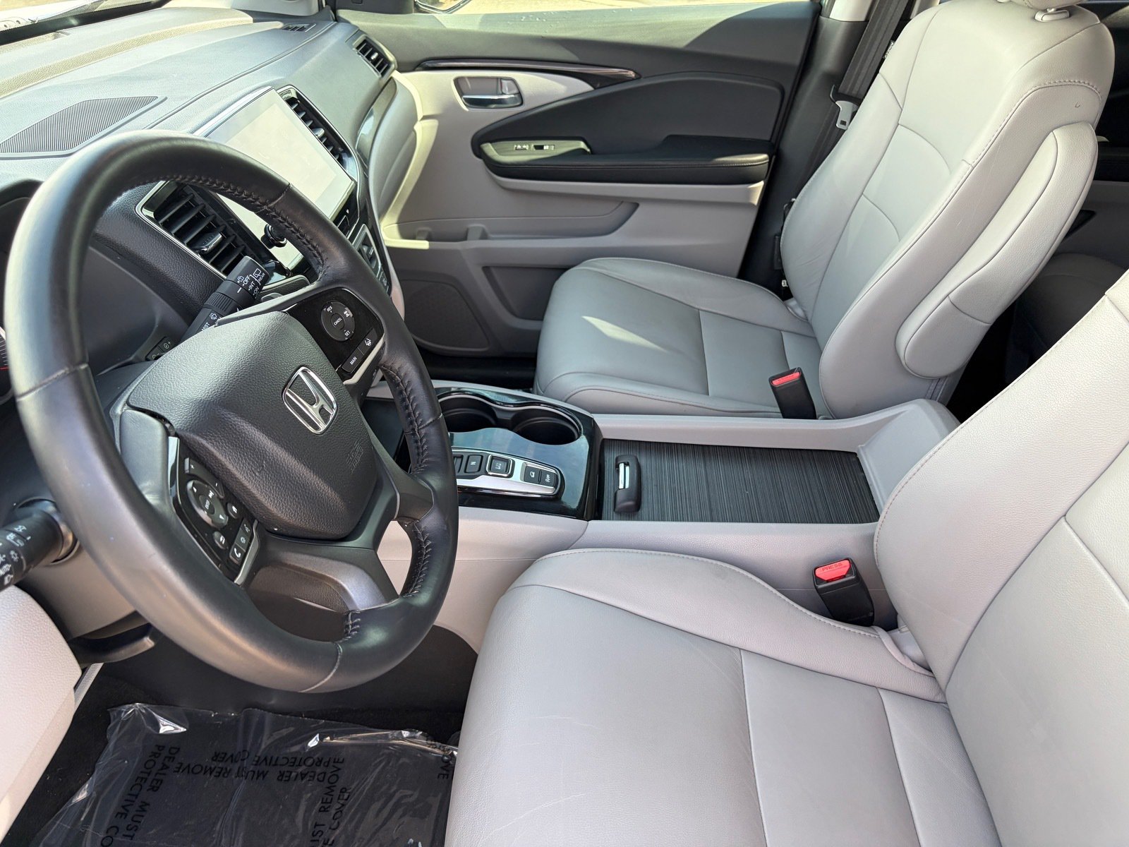 Used 2019 Honda Pilot Touring image 19