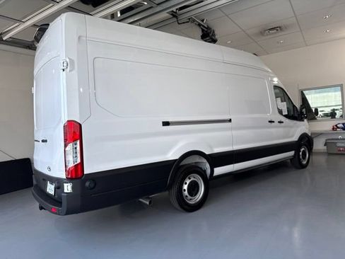 Used 2026 Ford Transit 350 148 High Roof Extended w/ Load Area Protection Package RWD image 12