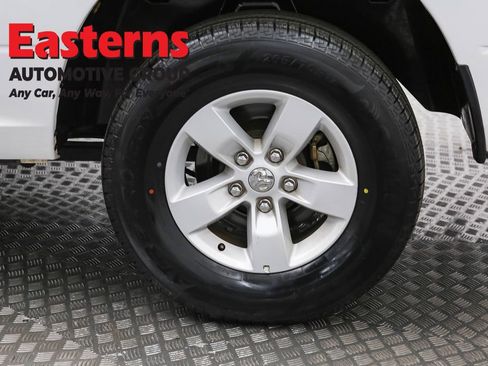 Used 2023 RAM 1500 Classic SLT w/ Trailer & Traction Group image 33