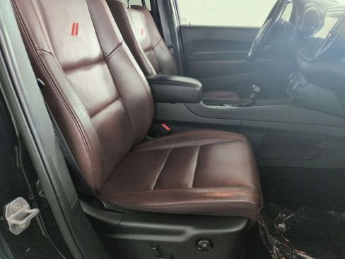 Certified 2023 Dodge Durango GT image 31