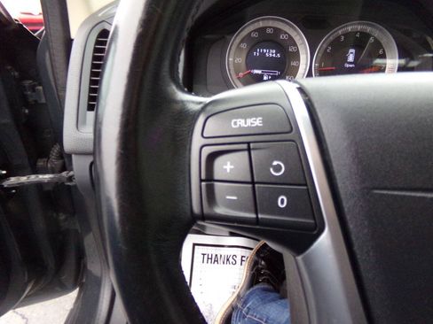 Used 2013 Volvo XC60 3.2 FWD image 27
