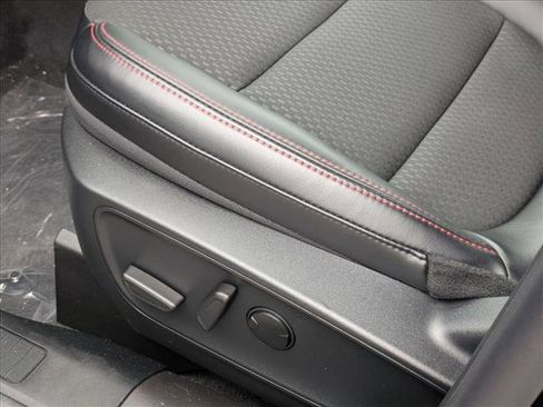 New 2024 Ford Escape ST-Line w/ Equipment Group 301A image 4