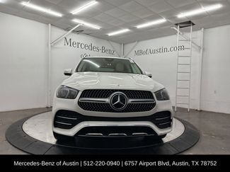 Certified 2022 Mercedes-Benz GLE 350 video 2