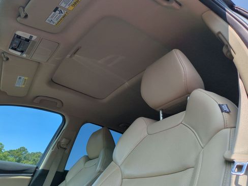 Used 2016 Acura MDX SH-AWD image 15