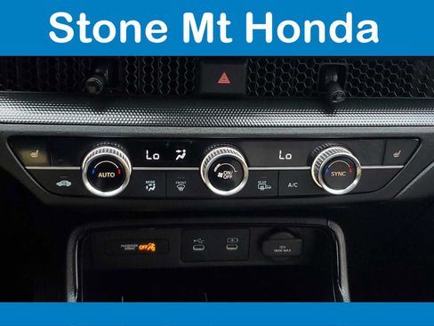 Used 2026 Honda CR-V EX image 26