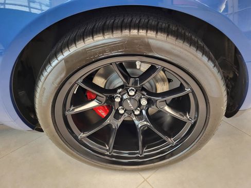 Used 2022 Dodge Challenger SRT Hellcat Redeye image 26