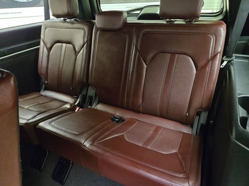 Used 2024 Ford Expedition Max Limited image 26