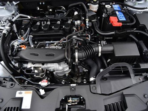 New 2025 Honda Accord SE image 26