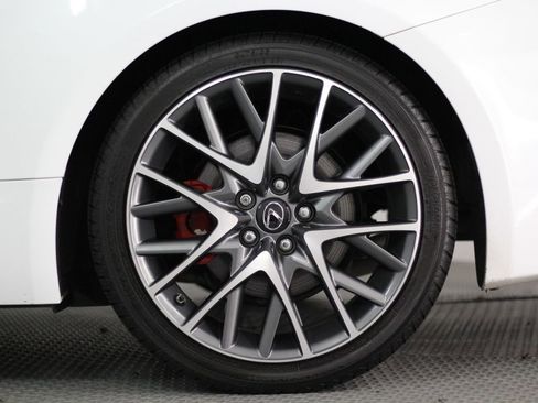 Used 2017 Lexus RC 300 F Sport AWD/4WD image 61