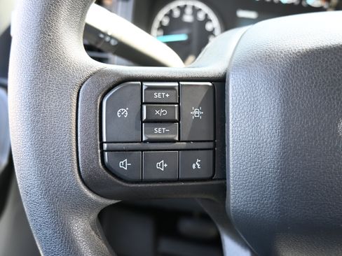 Used 2026 Ford F150 XL w/ Equipment Group 103A High AWD/4WD image 22