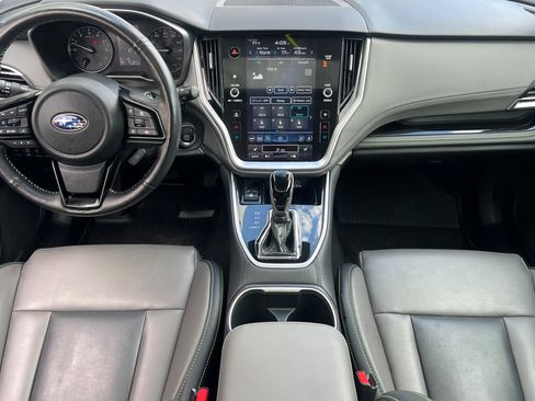 Used 2024 Subaru Outback Onyx Edition image 10