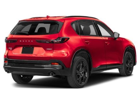 New 2026 MAZDA CX-5 2.5 S w/ Premium Package AWD/4WD image 5