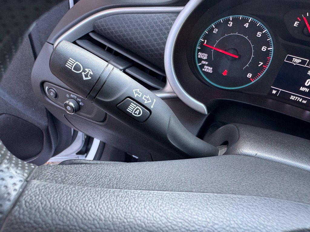 Used 2023 Chevrolet Malibu LS w/ Driver Confidence Package FWD image 31