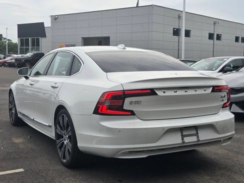Used 2023 Volvo S90 B6 Ultimate w/ Protection Package AWD/4WD image 6