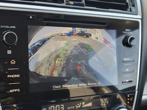 Used 2019 Subaru Outback 2.5i Premium image 27