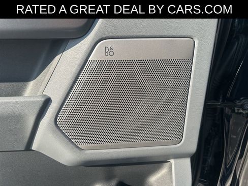 Used 2025 Ford F150 Lightning Flash image 15