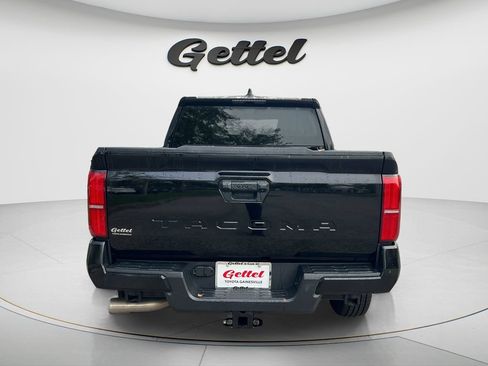 Used 2024 Toyota Tacoma SR5 RWD image 6