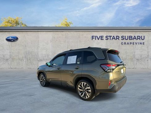 Used 2026 Subaru Forester Touring AWD/4WD image 6