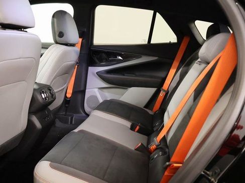 New 2026 Chevrolet Blazer EV SS image 29