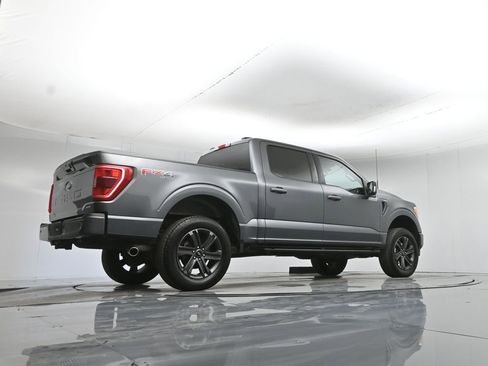 Used 2023 Ford F150 XLT w/ Equipment Group 302A High image 47