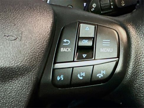 Certified 2022 Ford Maverick Lariat w/ Lariat Luxury Package image 34