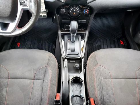 Used 2019 Ford Fiesta ST-Line image 17