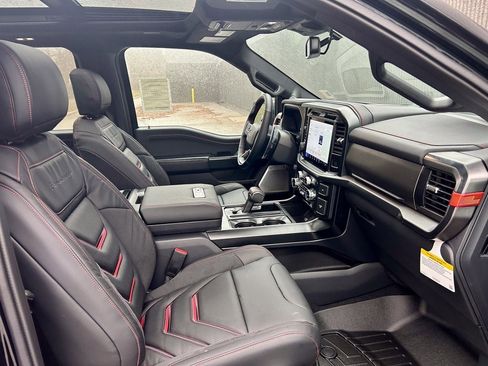 New 2025 Ford F150 Raptor image 18