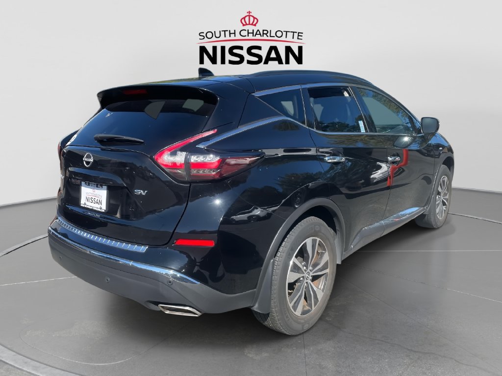 Used 2024 Nissan Murano SV FWD image 6