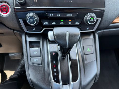Used 2017 Honda CR-V EX-L image 21