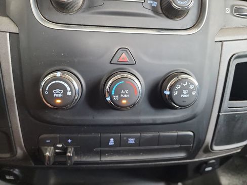 Used 2022 RAM 1500 Tradesman w/ Trailer Tow Group RWD image 25