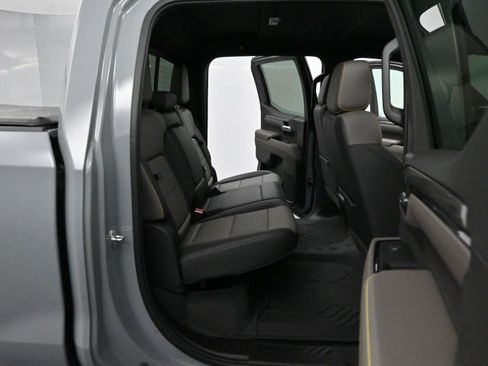 Used 2024 Chevrolet Silverado 1500 ZR2 w/ ZR2 Bison Edition image 33