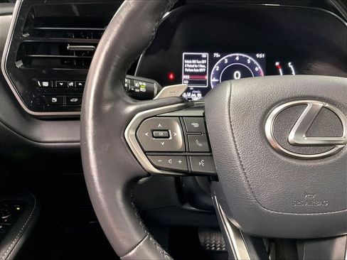 Used 2024 Lexus TX 350 AWD w/ Cold Weather Package image 23