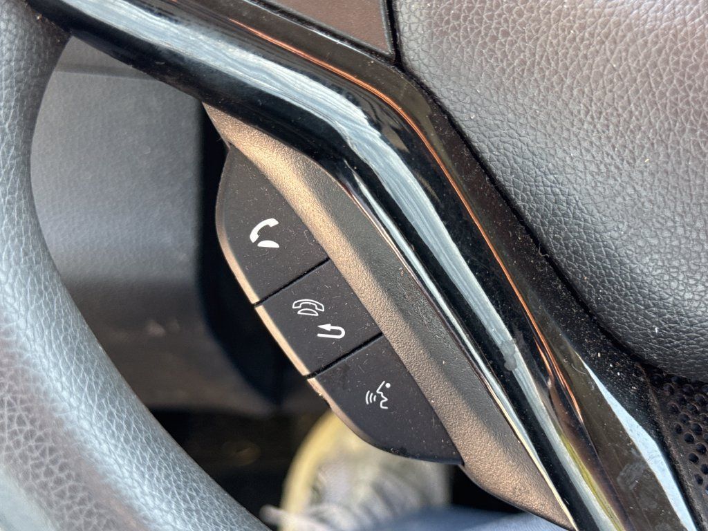 Used 2016 Honda HR-V EX image 30