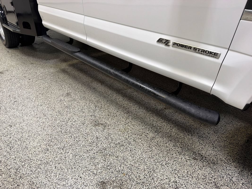 Used 2019 Ford F350 XL w/ Power Equipment Group AWD/4WD image 43
