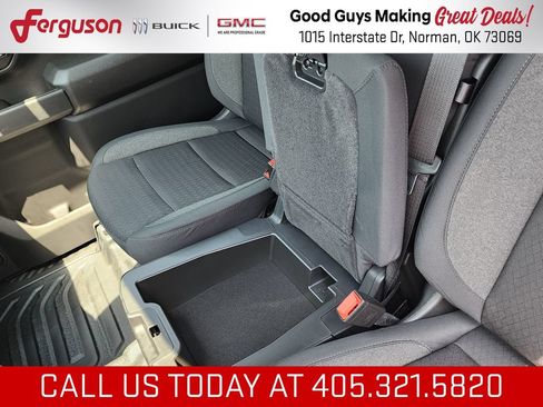 New 2026 GMC Sierra 2500 Pro w/ Convenience Package AWD/4WD image 41