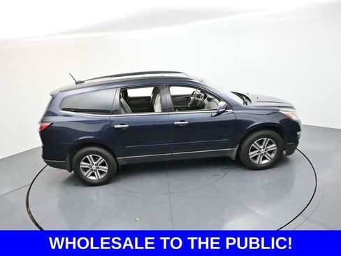 Used 2016 Chevrolet Traverse LT image 17