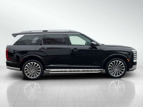Used 2026 Hyundai Palisade Calligraphy image 6