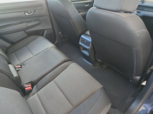 Certified 2024 Honda CR-V LX image 13