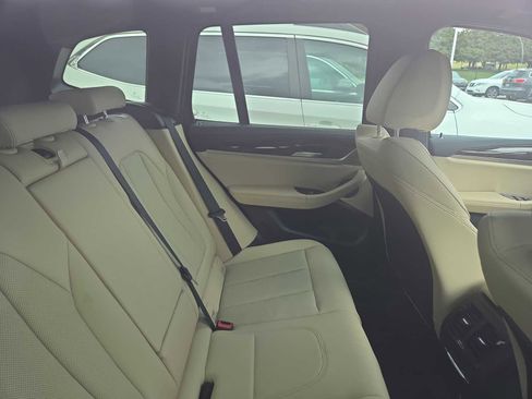 Used 2024 BMW X3 M40i w/ Premium Package image 12