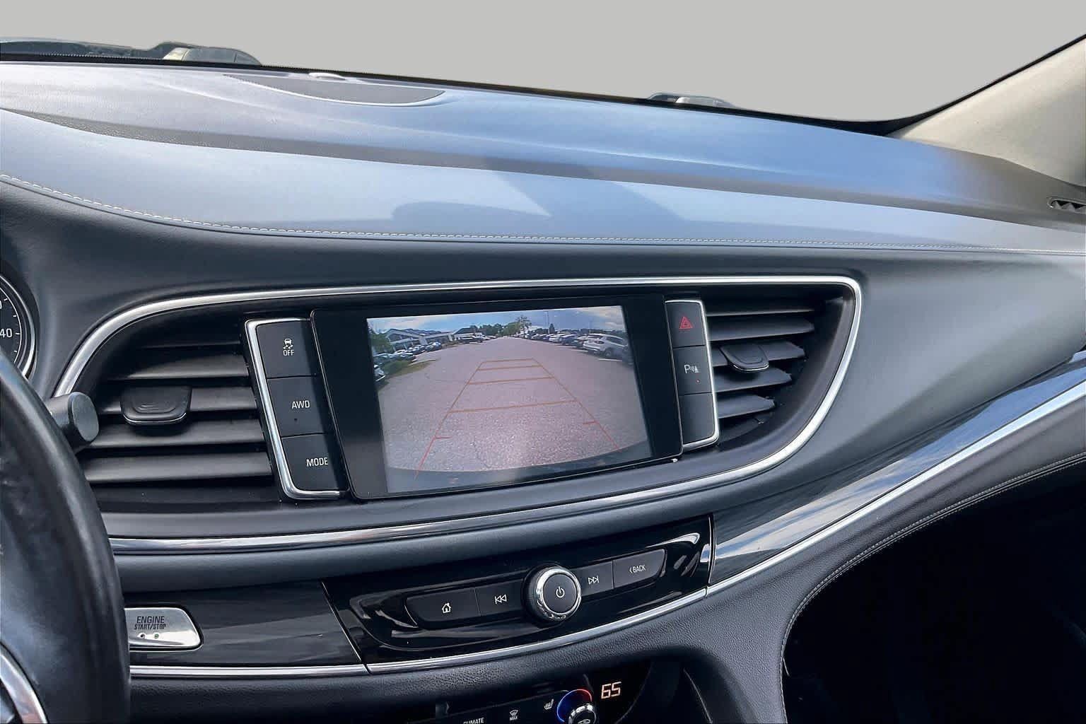 Used 2019 Buick Enclave Essence w/ Trailering Package, 5000 lbs. AWD/4WD image 28