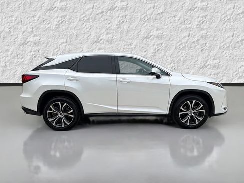 Used 2022 Lexus RX 350 FWD w/ Premium Package image 2
