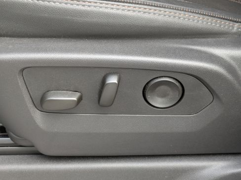 Used 2025 Chevrolet Silverado 3500 High Country w/ Technology Package image 10