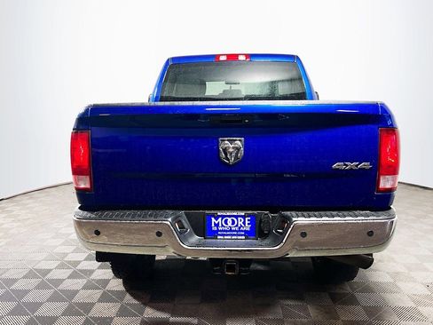Used 2017 RAM 2500 Tradesman w/ Chrome Appearance Group image 7