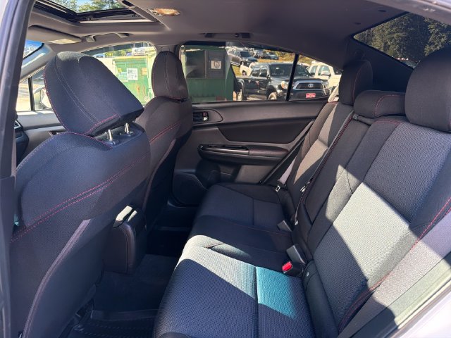 Used 2019 Subaru WRX Premium AWD/4WD image 25