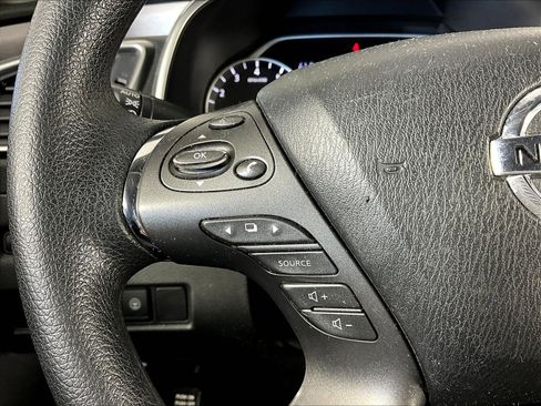 Used 2020 Nissan Murano S w/ Technology Package AWD/4WD image 10