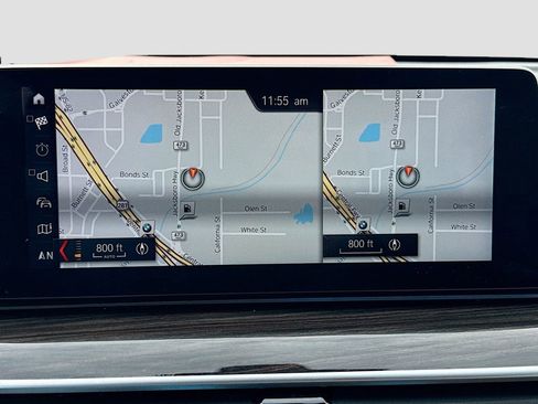 Used 2018 BMW M550i xDrive image 15